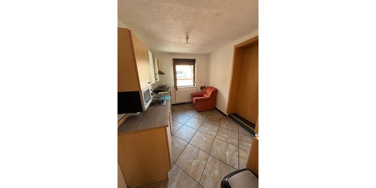 Etagenwohnung Zaisenhausen - 1 Zimmer, 15 m&sup2;, 500&euro; | Angebot:26519369