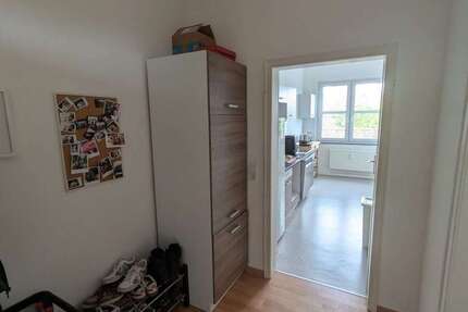 Wohnung Dortmund Innenstadt Ost - 2 Zimmer, 57 m&sup2;, 600&euro; | Angebot:26975971