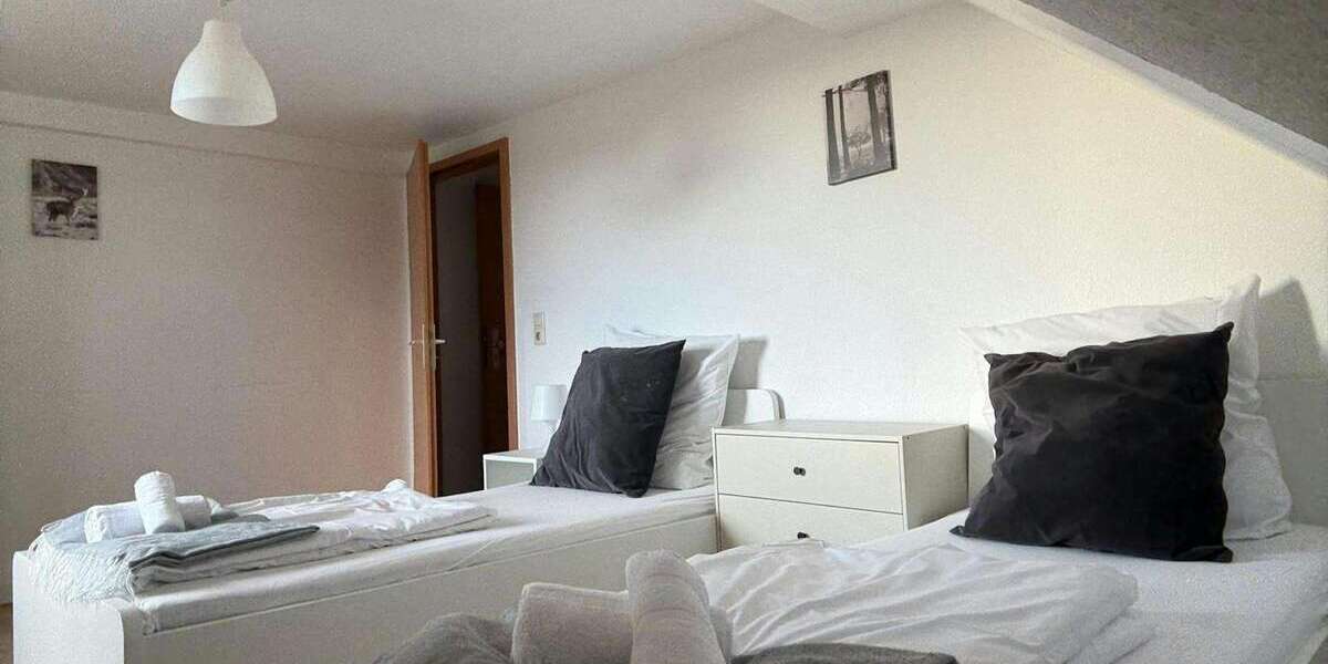 Zimmer Warin - 660&euro; | Angebot:25532184