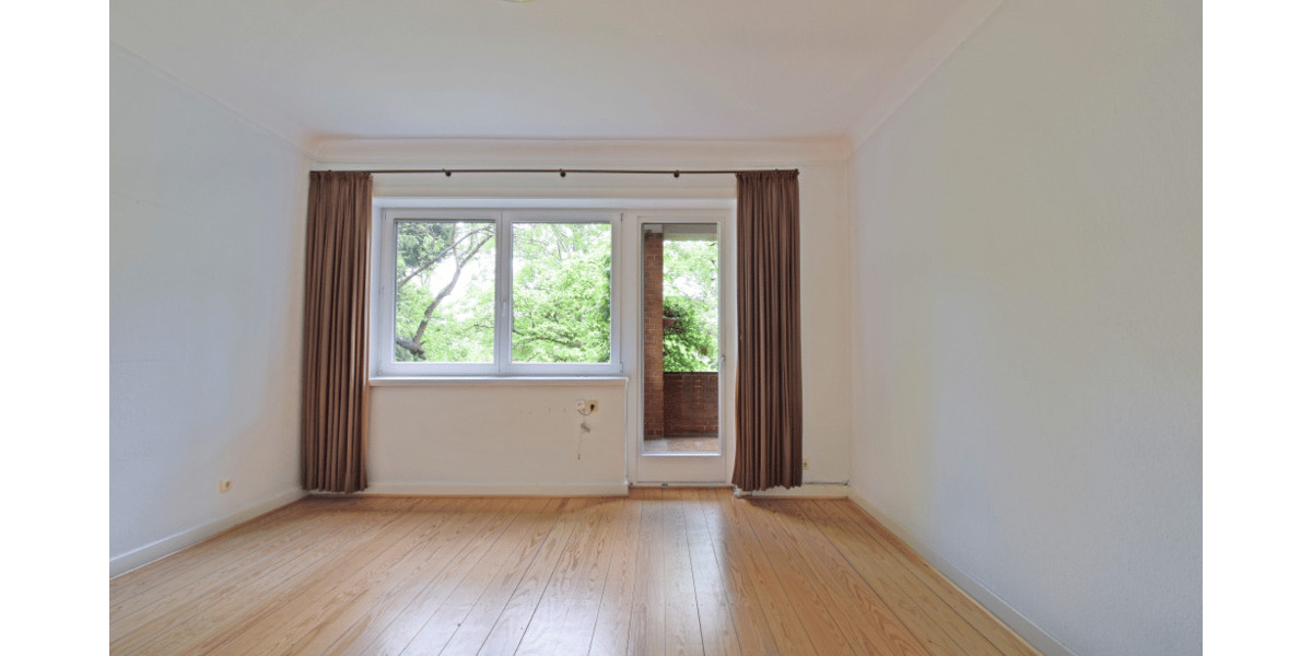 Etagenwohnung Hamburg Bergedorf - 3 Zimmer, 87 m&sup2;, 1.044&euro; | Angebot:26904379
