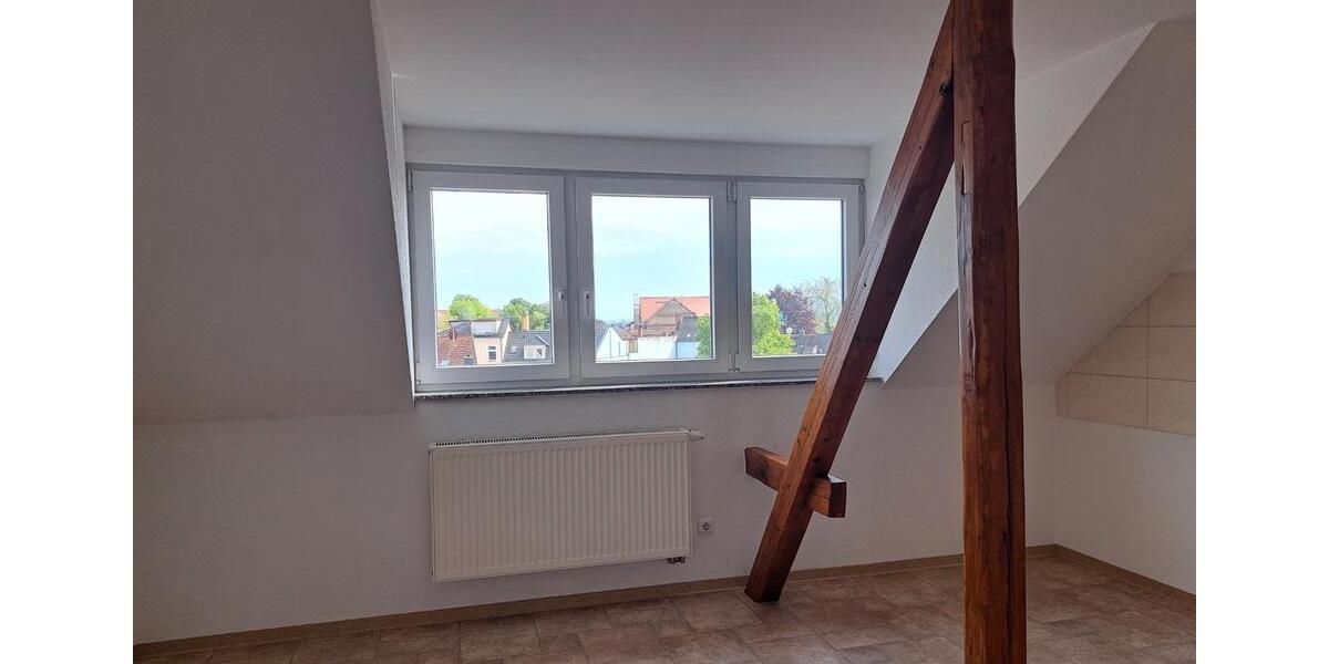 Maisonettenwohnung Großenhain - 4 Zimmer, 126 m&sup2;, 756&euro; | Angebot:25867485