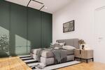 Etagenwohnung Velbert Pöthen - 2.5 Zimmer, 65 m&sup2;, 975&euro; | Angebot:26672546