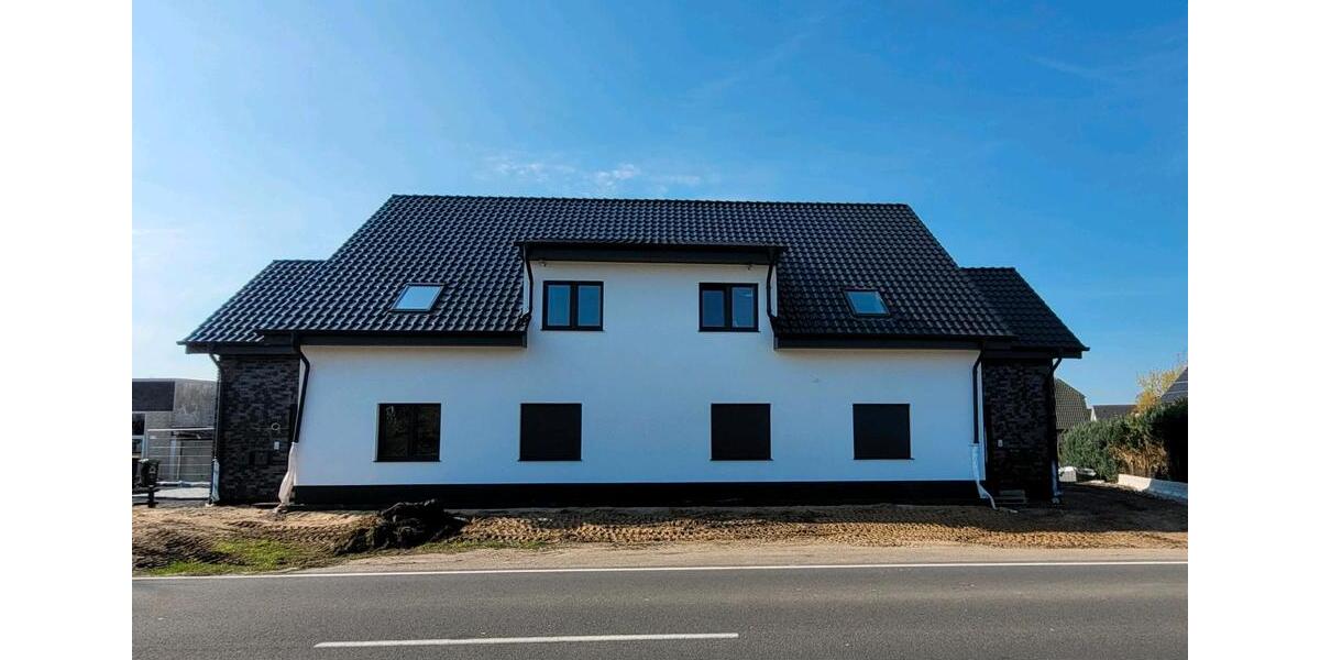 Etagenwohnung Bissendorf - 3 Zimmer, 77 m&sup2;, 950&euro; | Angebot:26125184