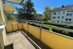 Etagenwohnung Hildesheim Bockfeld - 3 Zimmer, 70 m&sup2;, 670&euro; | Angebot:26073365