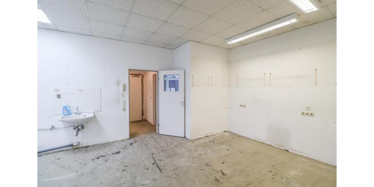 Gewerbeobjekt Delmenhorst - 1.110&euro; | Angebot:25331314