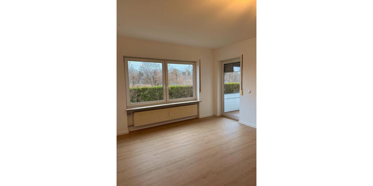 Erdgeschoßwohnung Maxdorf - 3 Zimmer, 83 m&sup2;, 945&euro; | Angebot:25636624