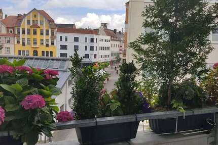 Wohnung zum Mieten in Herford 1.170 € 180 m² 6 zimmer