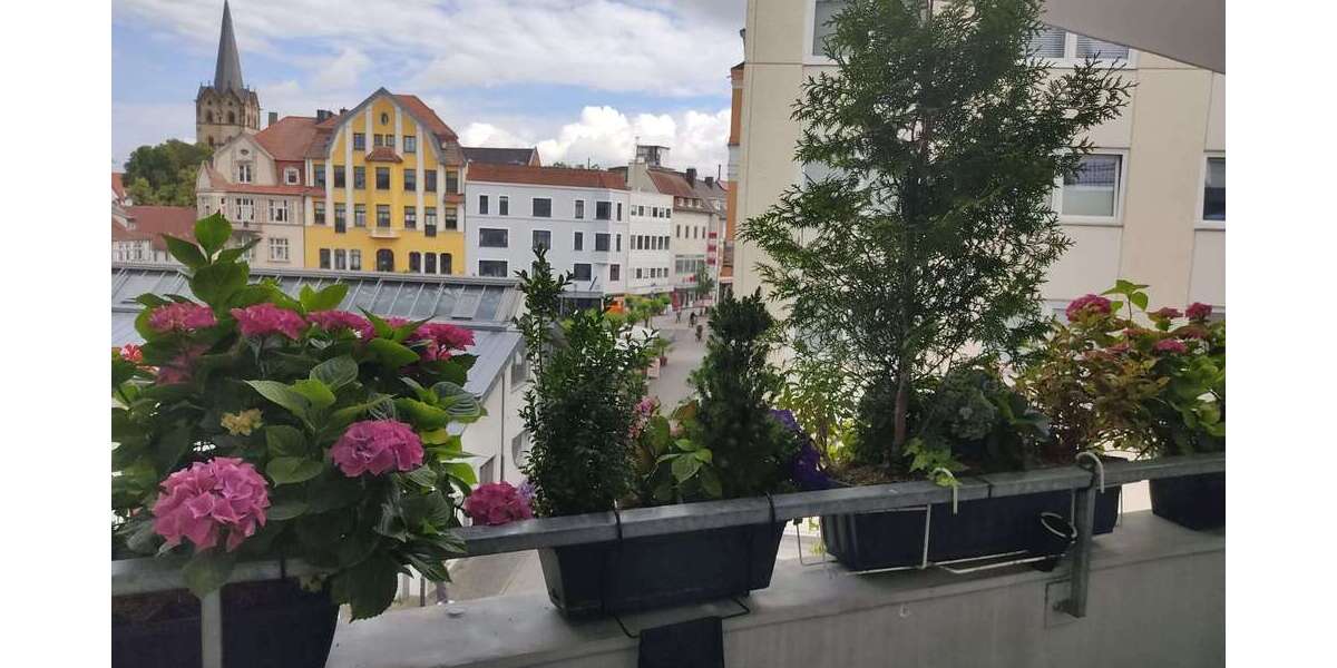 Wohnung zum Mieten in Herford 1.170 € 180 m² 6 zimmer