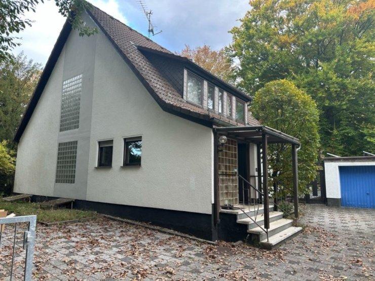 Wohnen auf Zeit Neu-Isenburg Isenburg - 1 Zimmer, 28 m&sup2;, 550&euro; | Angebot:26628602