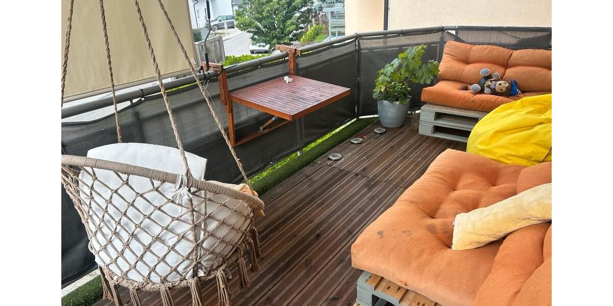 Etagenwohnung Fürstenfeldbruck - 3 Zimmer, 15 m&sup2;, 400&euro; | Angebot:24781178