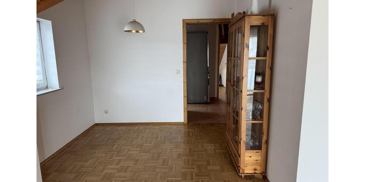 Etagenwohnung Ginsheim-Gustavsburg Gustavsburg - 3 Zimmer, 72 m&sup2;, 900&euro; | Angebot:26613277