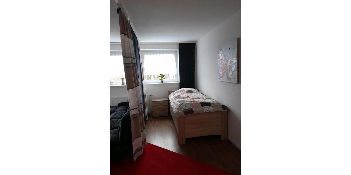 Wohnen auf Zeit Wesel - 3 Zimmer, 85 m&sup2;, 65&euro; | Angebot:24571920