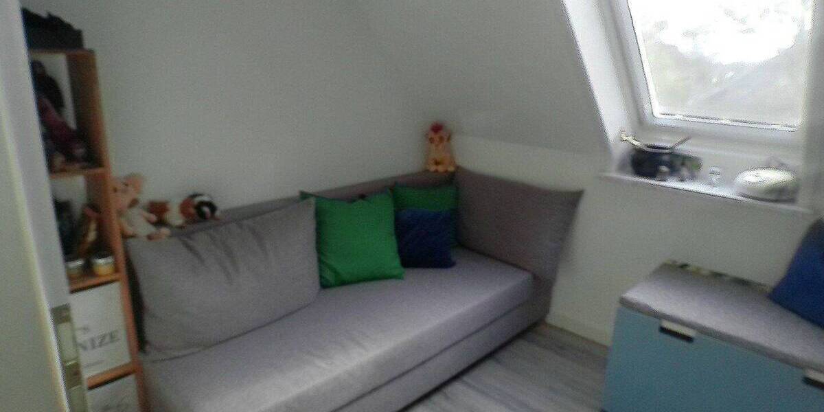 Etagenwohnung Itzehoe - 3 Zimmer, 80 m&sup2;, 900&euro; | Angebot:26831985
