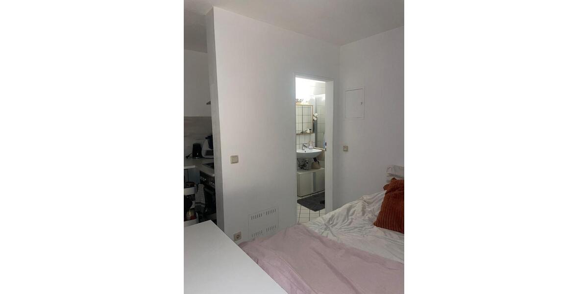 Erdgeschoßwohnung Speyer - 1 Zimmer, 27 m&sup2;, 380&euro; | Angebot:26701687