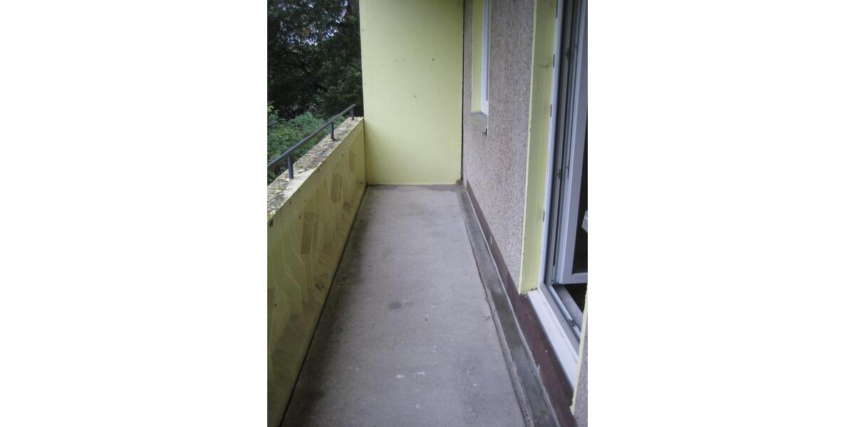 1-Raum-Wohnung in Hohenberg-Krusemark 3 zimmer