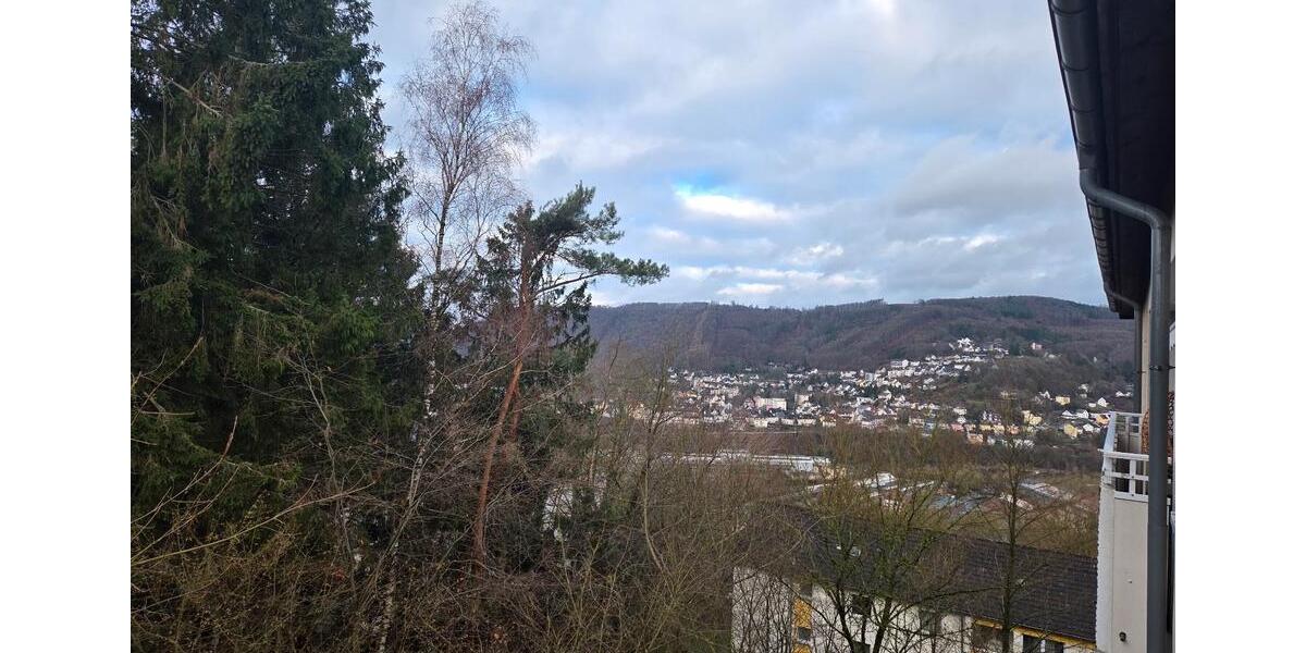 Etagenwohnung Werdohl - 2 Zimmer, 64 m&sup2;, 321&euro; | Angebot:24701009