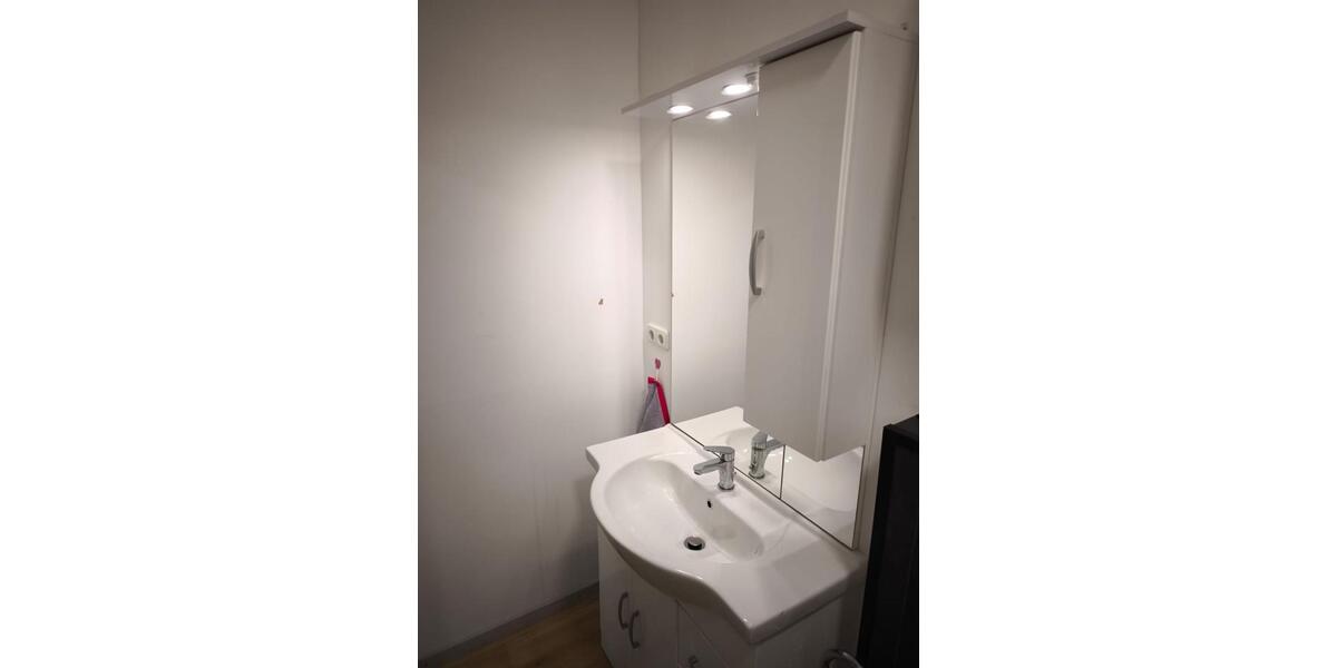 Kleines Appartement in Friedrichshafen zu vermieten 1 zimmer