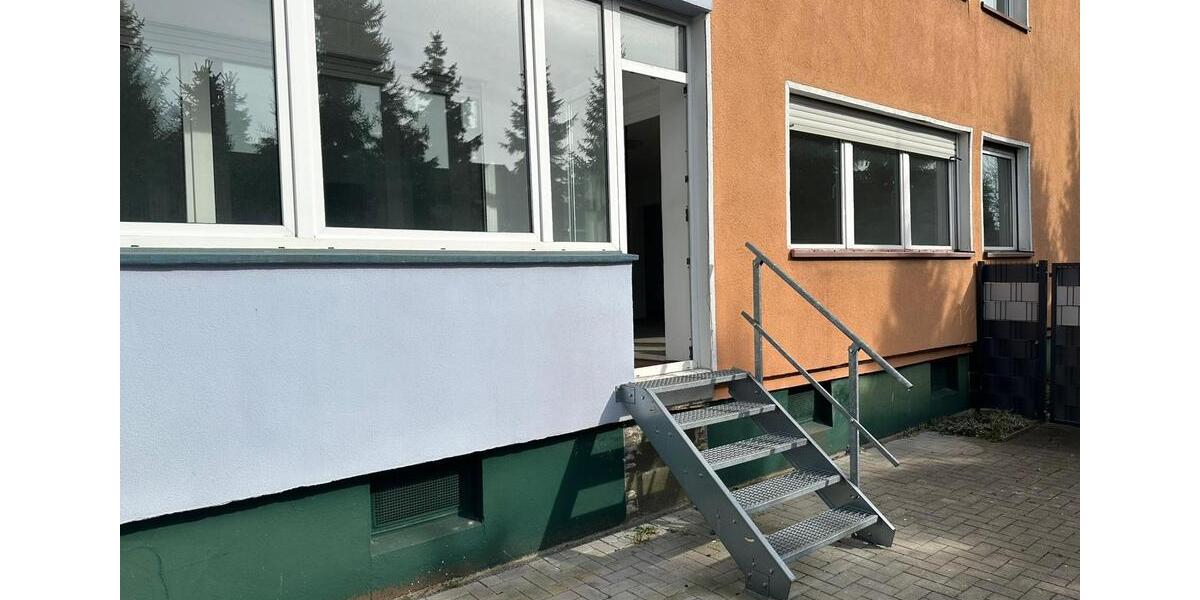 Etagenwohnung Munster - 4 Zimmer, 87 m&sup2;, 650&euro; | Angebot:26035977