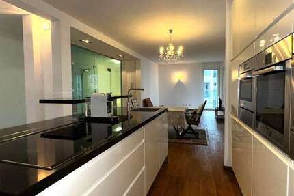 Wohnung zum Mieten in Wiesbaden 3.300 € 179 m² 4 zimmer