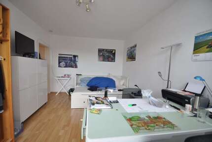 Wohnung Münster-Sarmsheim Sarmsheim - 1 Zimmer, 23 m&sup2;, 285&euro; | Angebot:26134872