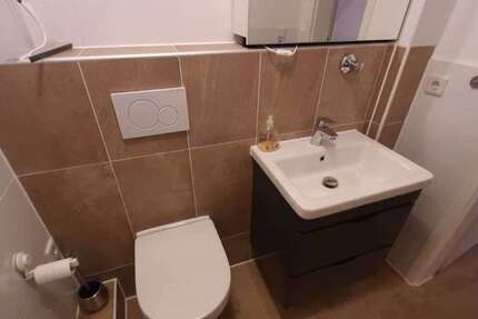 Wohnen auf Zeit in Essen 710 € 1 zimmer