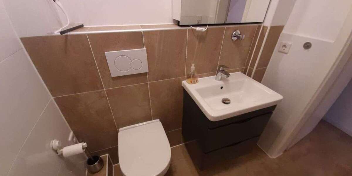 Wohnen auf Zeit in Essen 710 € 1 zimmer