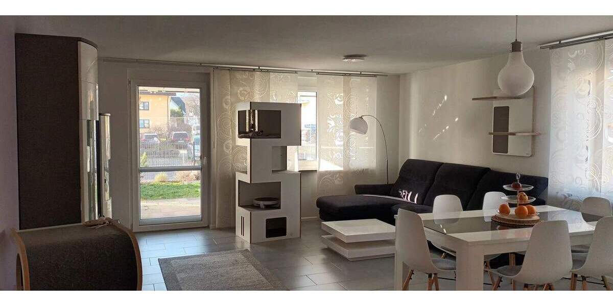 Etagenwohnung Endingen - 3 Zimmer, 93 m&sup2;, 1.150&euro; | Angebot:25287695