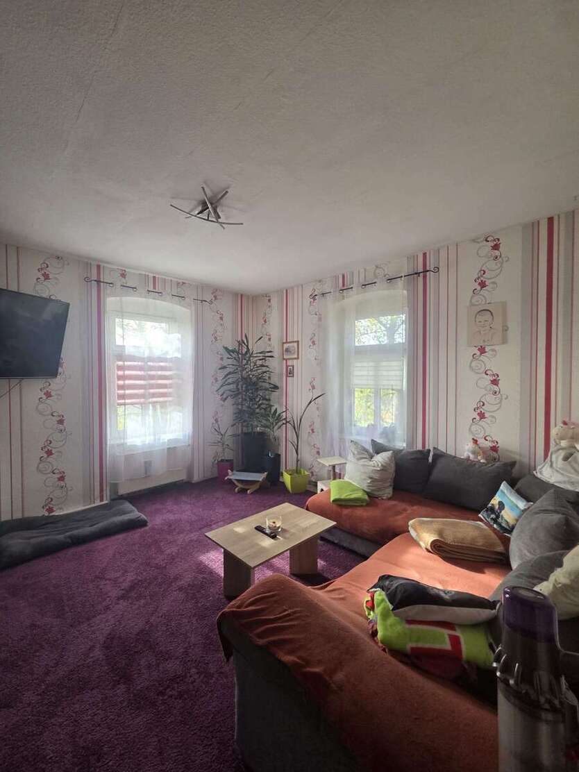 Wohnung zum Mieten in Zittau 479 € 125 m² 4.5 zimmer