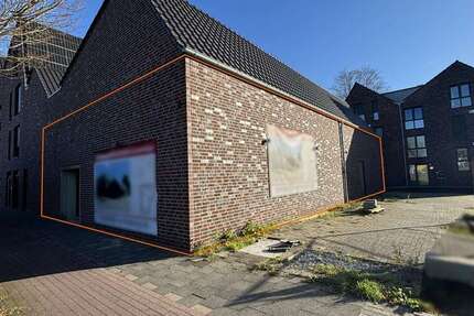 Büro in Rheine 1.980 € 220 m² zimmer