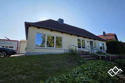 Haus Hansühn Hansühn - 3 Zimmer, 90 m&sup2;, 1.000&euro; | Angebot:27446531