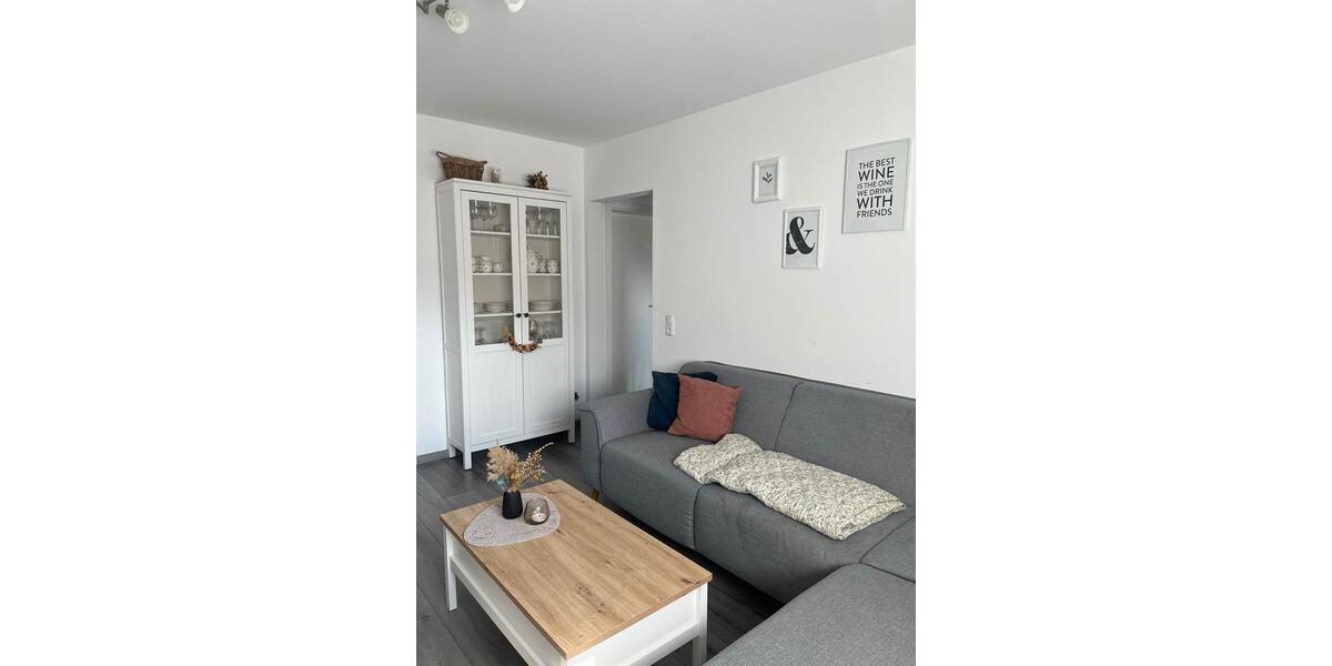 Etagenwohnung Schleiden - 3 Zimmer, 58 m&sup2;, 525&euro; | Angebot:26258518