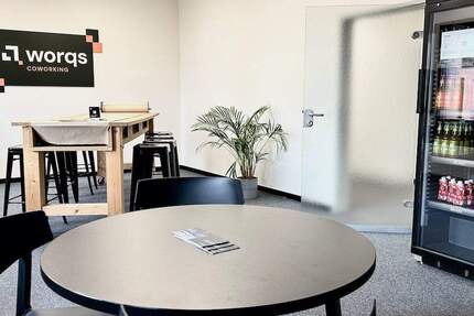 Coworking | Büros | Firmensitz - all inclusive in repräsentativer Umgebung - All-in-Miete zimmer