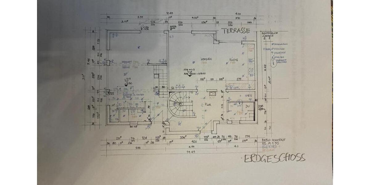 Doppelhaushälfte Weßling - 6 Zimmer, 197 m&sup2;, 3.298&euro; | Angebot:26232282