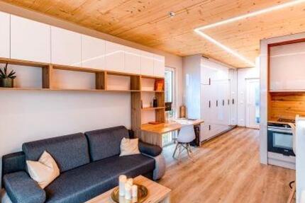 Wohnen auf Zeit Bad Hersfeld - 1 Zimmer, 35 m&sup2;, 825&euro; | Angebot:26338122