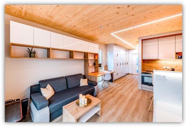 Wohnen auf Zeit Bad Hersfeld - 1 Zimmer, 35 m&sup2;, 825&euro; | Angebot:26338122