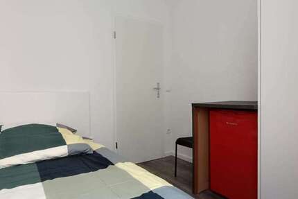 WG-Zimmer in Dortmund 400 € 7 m² zimmer