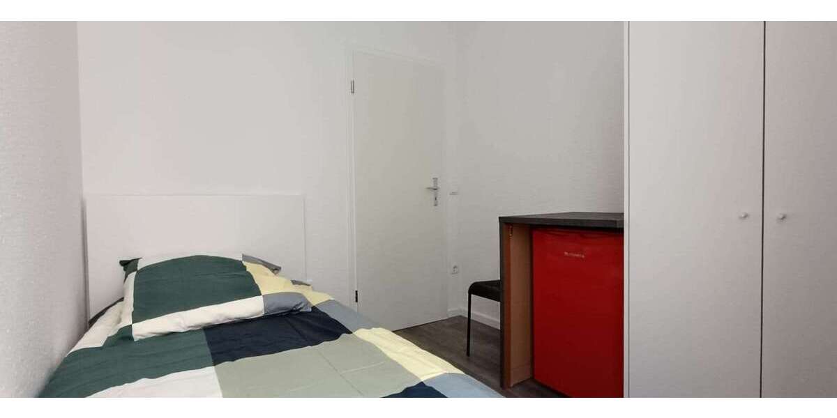 WG-Zimmer in Dortmund 400 € 7 m² zimmer