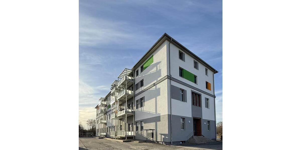 Etagenwohnung Frankfurt (Oder) Booßen - 2 Zimmer, 68 m&sup2;, 680&euro; | Angebot:25257614