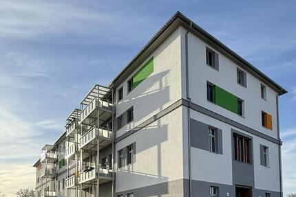 Wohnung Frankfurt (Oder) Booßen - 2 Zimmer, 68 m&sup2;, 680&euro; | Angebot:25257614