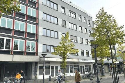 Wohnung Oldenburg Ziegelhof - 4 Zimmer, 111 m&sup2;, 1.400&euro; | Angebot:25363777