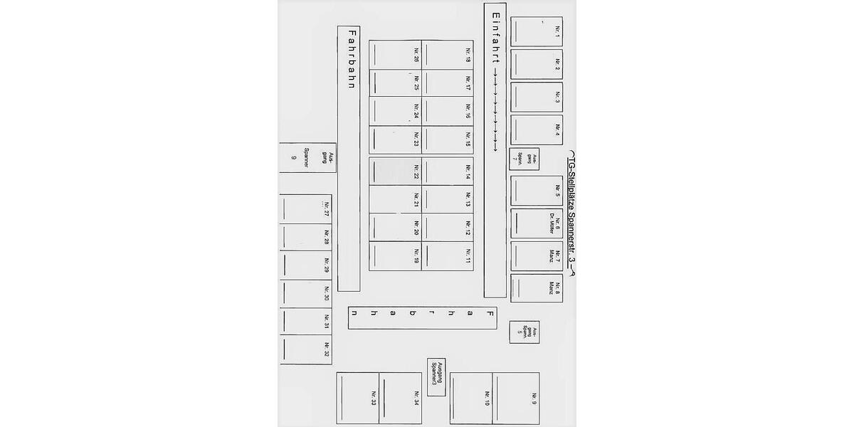Etagenwohnung Hohentengen am Hochrhein - 1 Zimmer, 42 m&sup2;, 420&euro; | Angebot:25718994