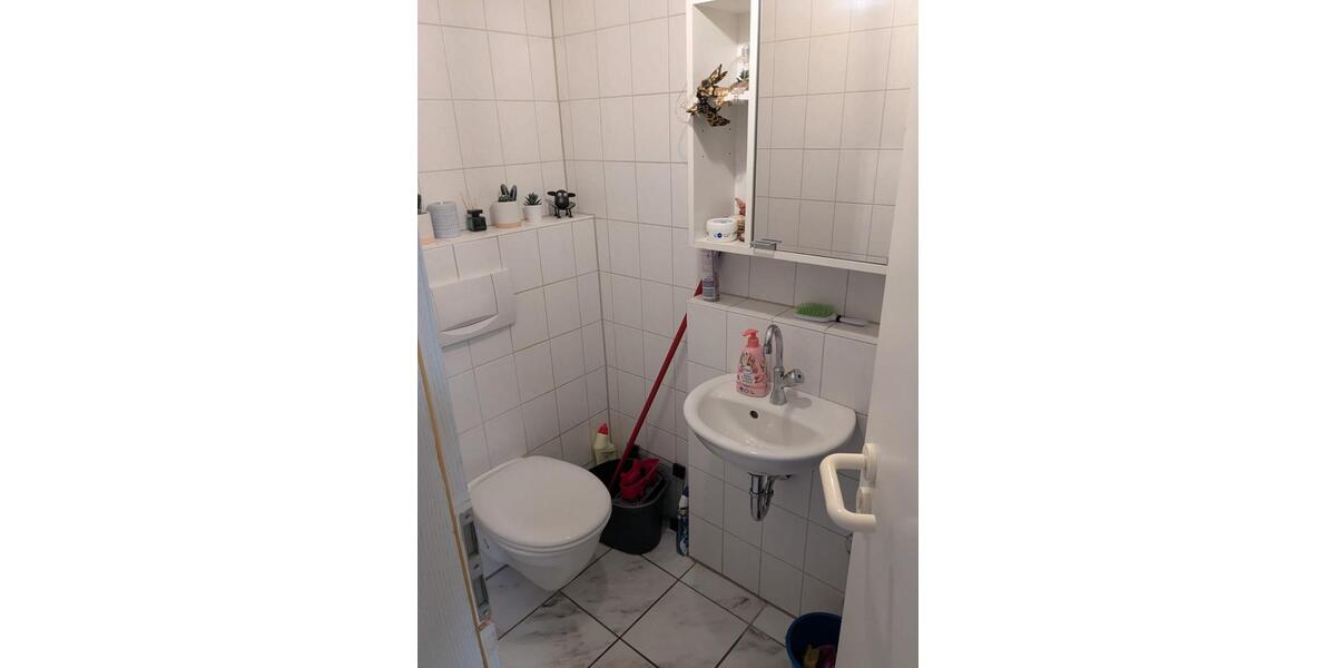 Etagenwohnung Bendorf - 3 Zimmer, 83 m&sup2;, 690&euro; | Angebot:26211204