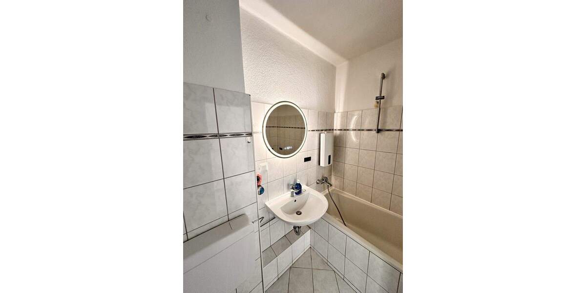 Etagenwohnung Lübeck St. Jürgen - 4 Zimmer, 65 m&sup2;, 650&euro; | Angebot:25725668