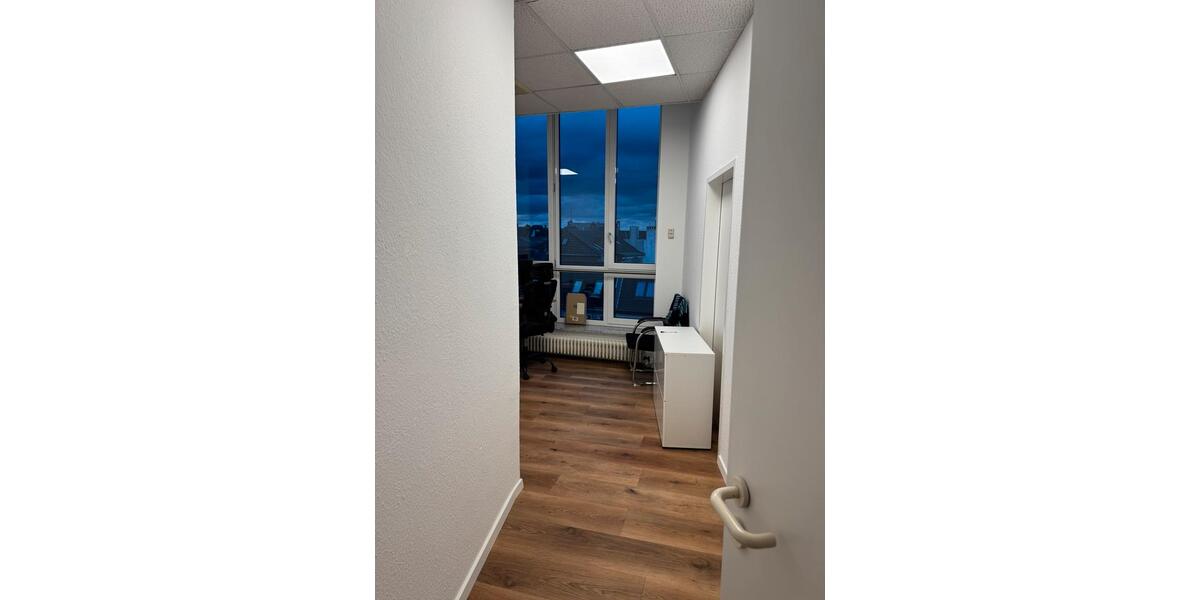 Top Zentrale Bürofläche in Neuss zimmer