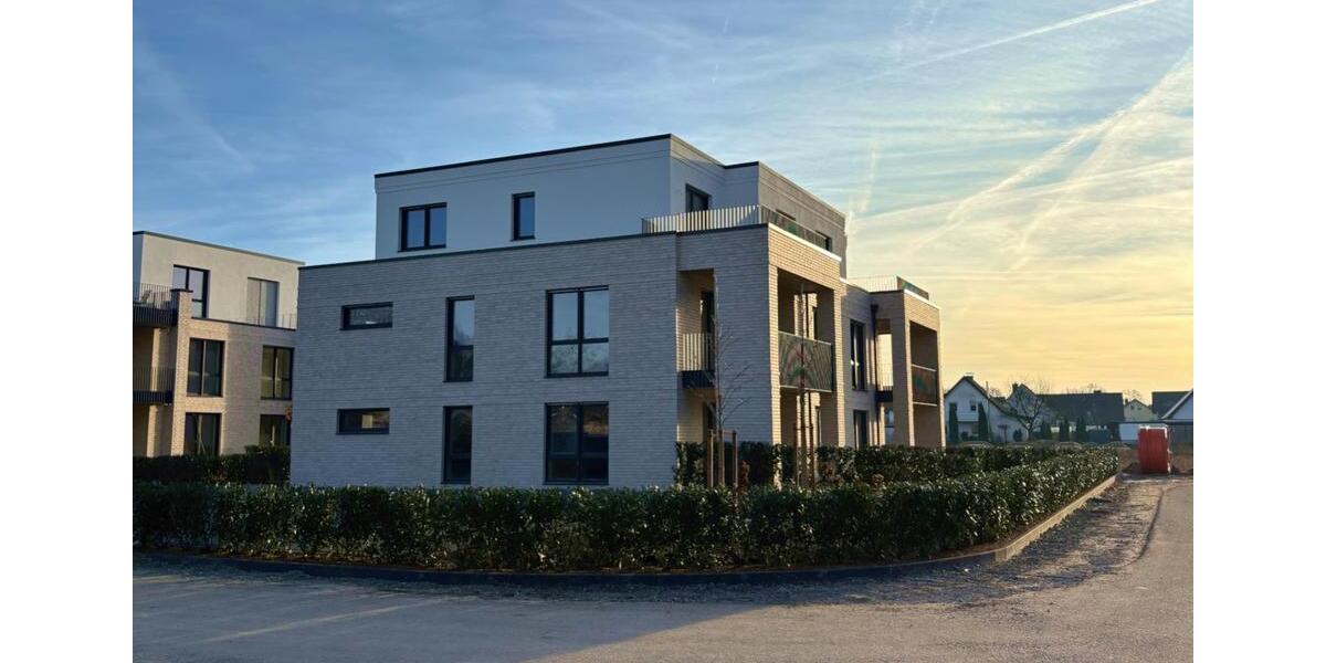 Etagenwohnung Schloß Holte-Stukenbrock Stukenbrock - 3 Zimmer, 95 m&sup2;, 1.290&euro; | Angebot:26380589