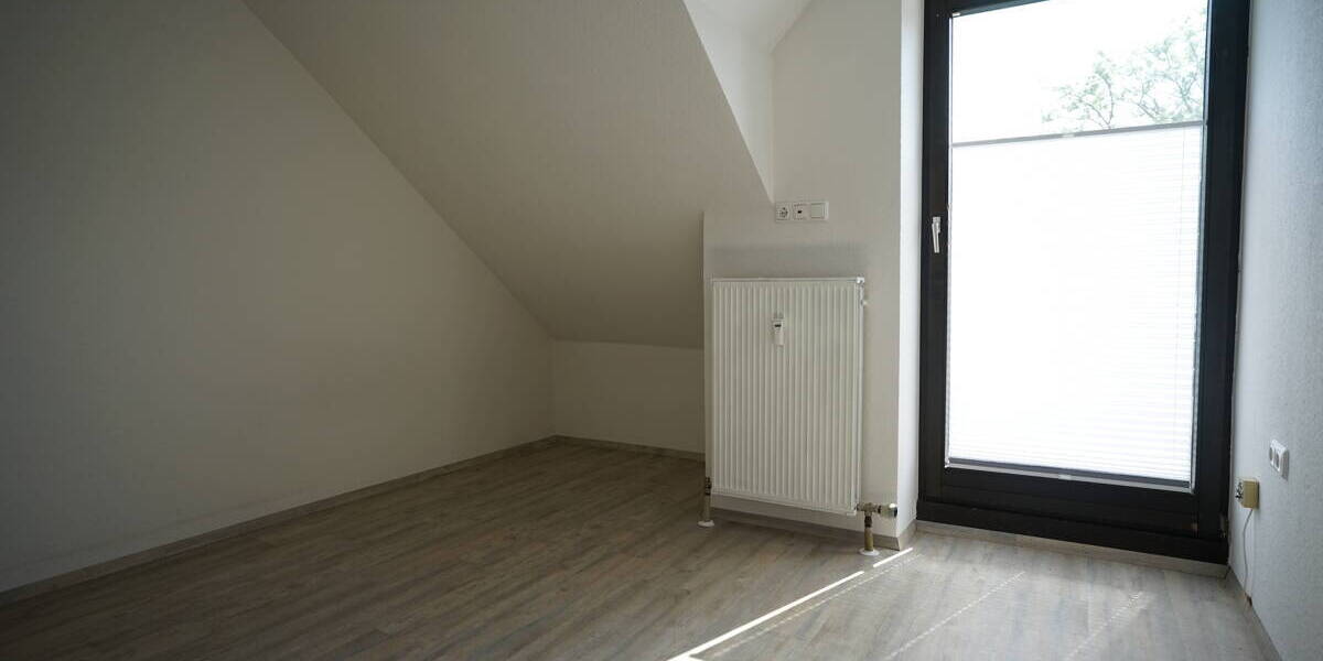 Etagenwohnung Kassel / Wesertor Wesertor - 2 Zimmer, 42 m&sup2;, 504&euro; | Angebot:22147224