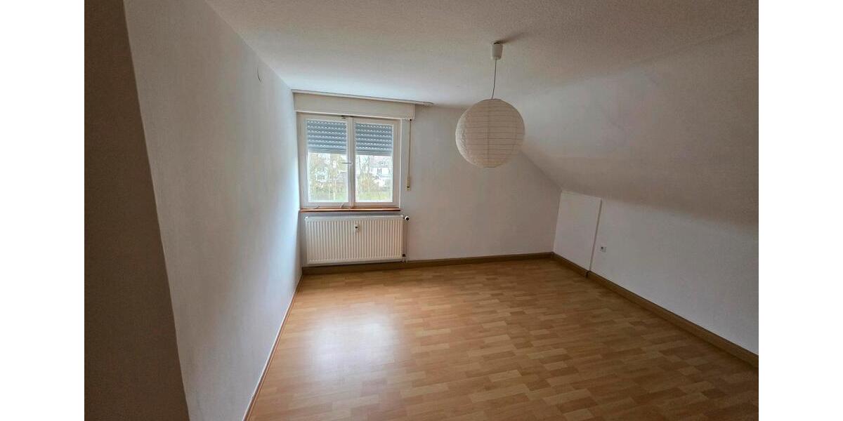 Dachgeschoßwohnung Bad Mergentheim - 2 Zimmer, 64 m&sup2;, 550&euro; | Angebot:25991608