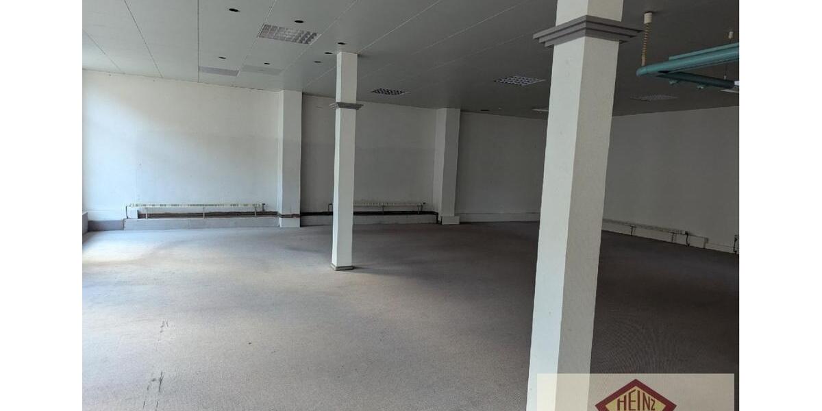 Gewerbeobjekt Eisenberg - 690&euro; | Angebot:23716134