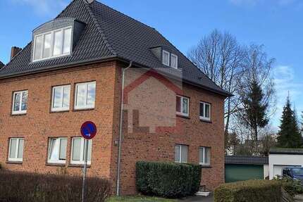 Wohnung Neumünster Innenstadt - 2 Zimmer, 69 m&sup2;, 520&euro; | Angebot:25117977