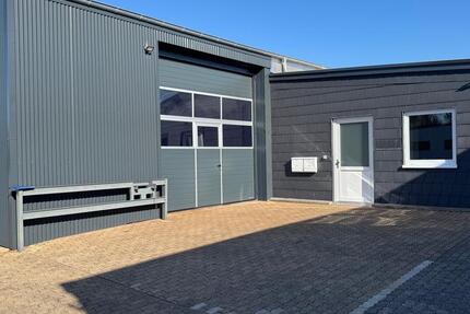 Gewerbeobjekt Merzig - 2.820&euro; | Angebot:26131493